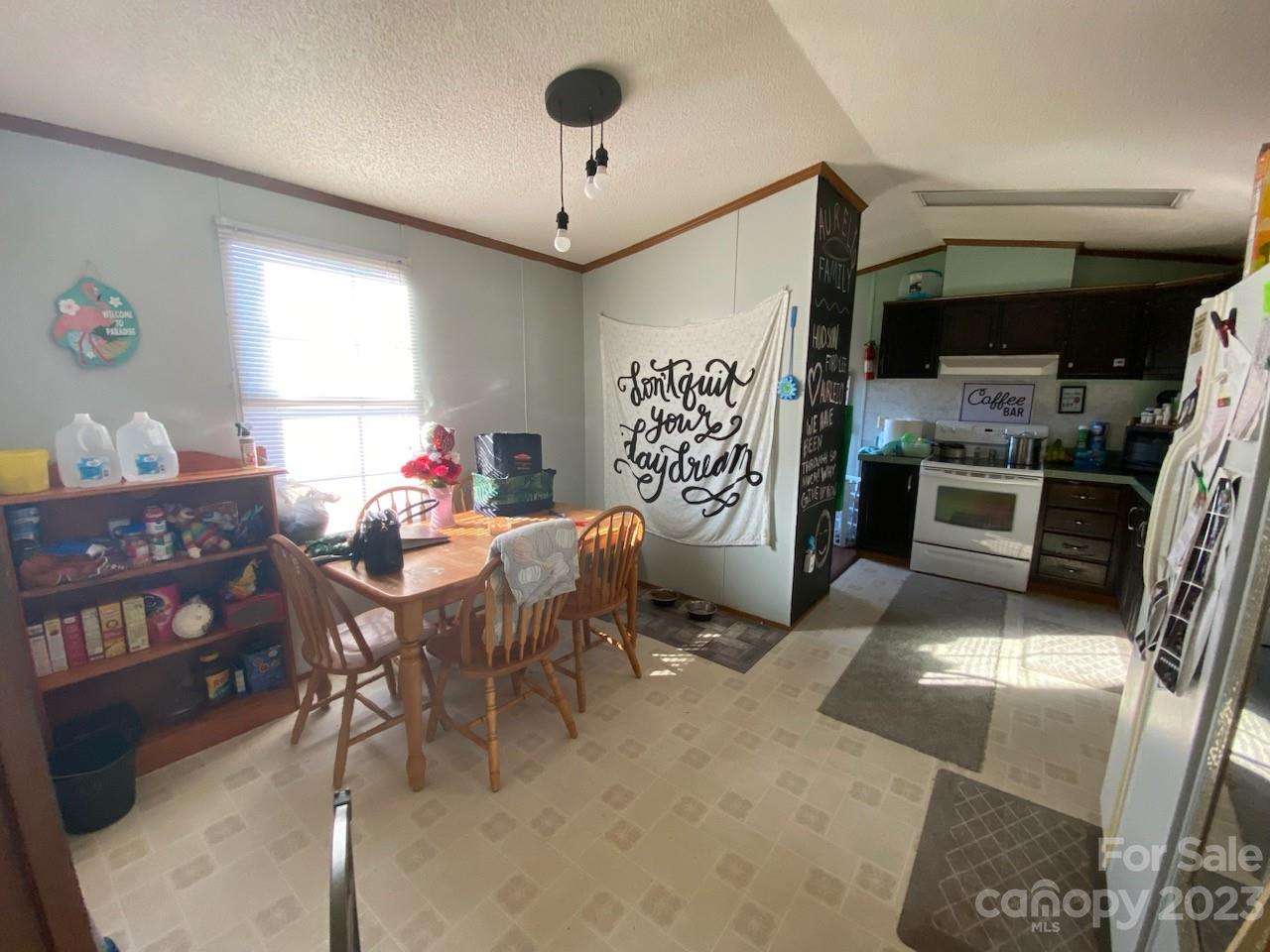 5445 Matthews Pond Road