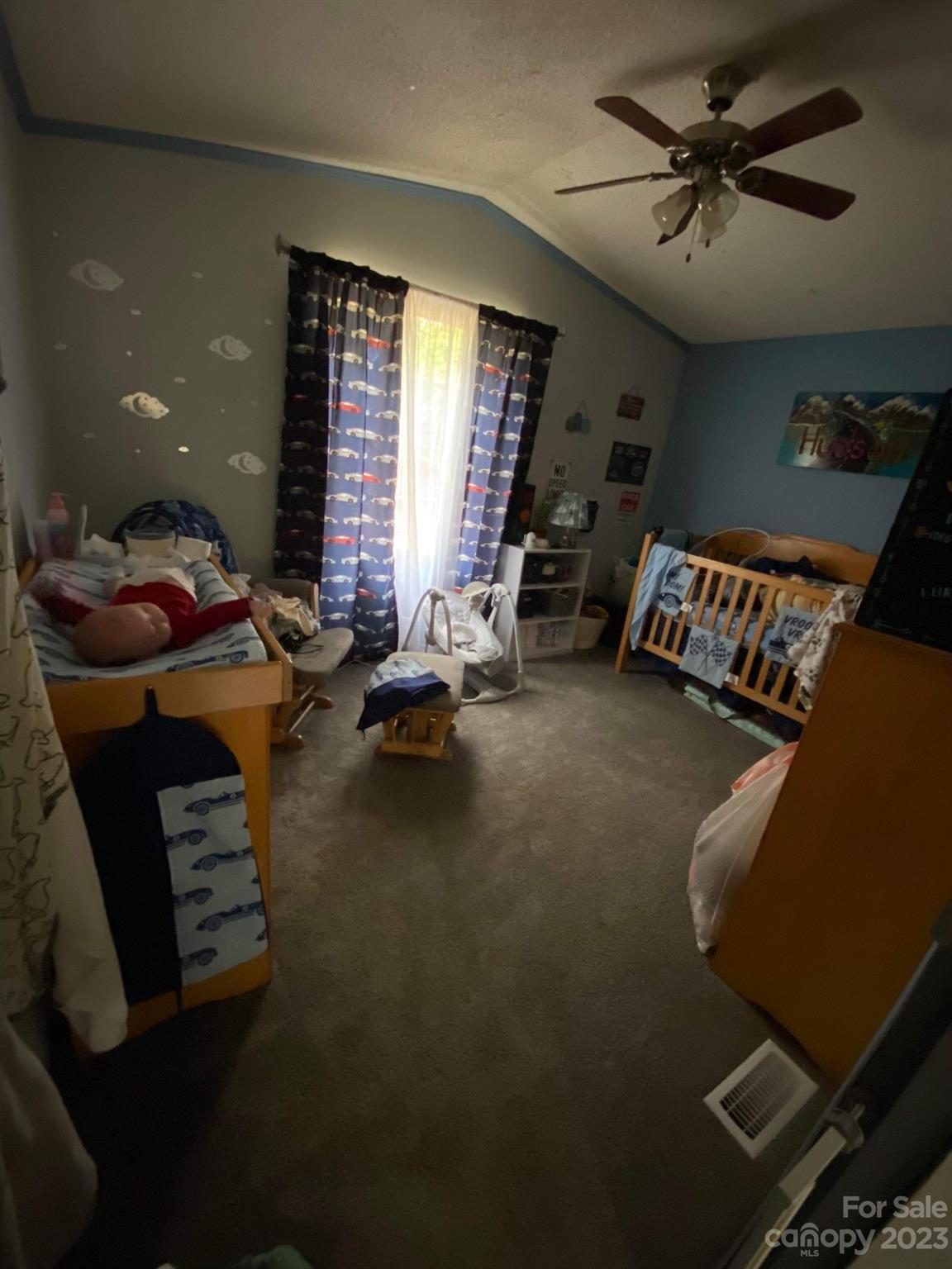 5445 Matthews Pond Road