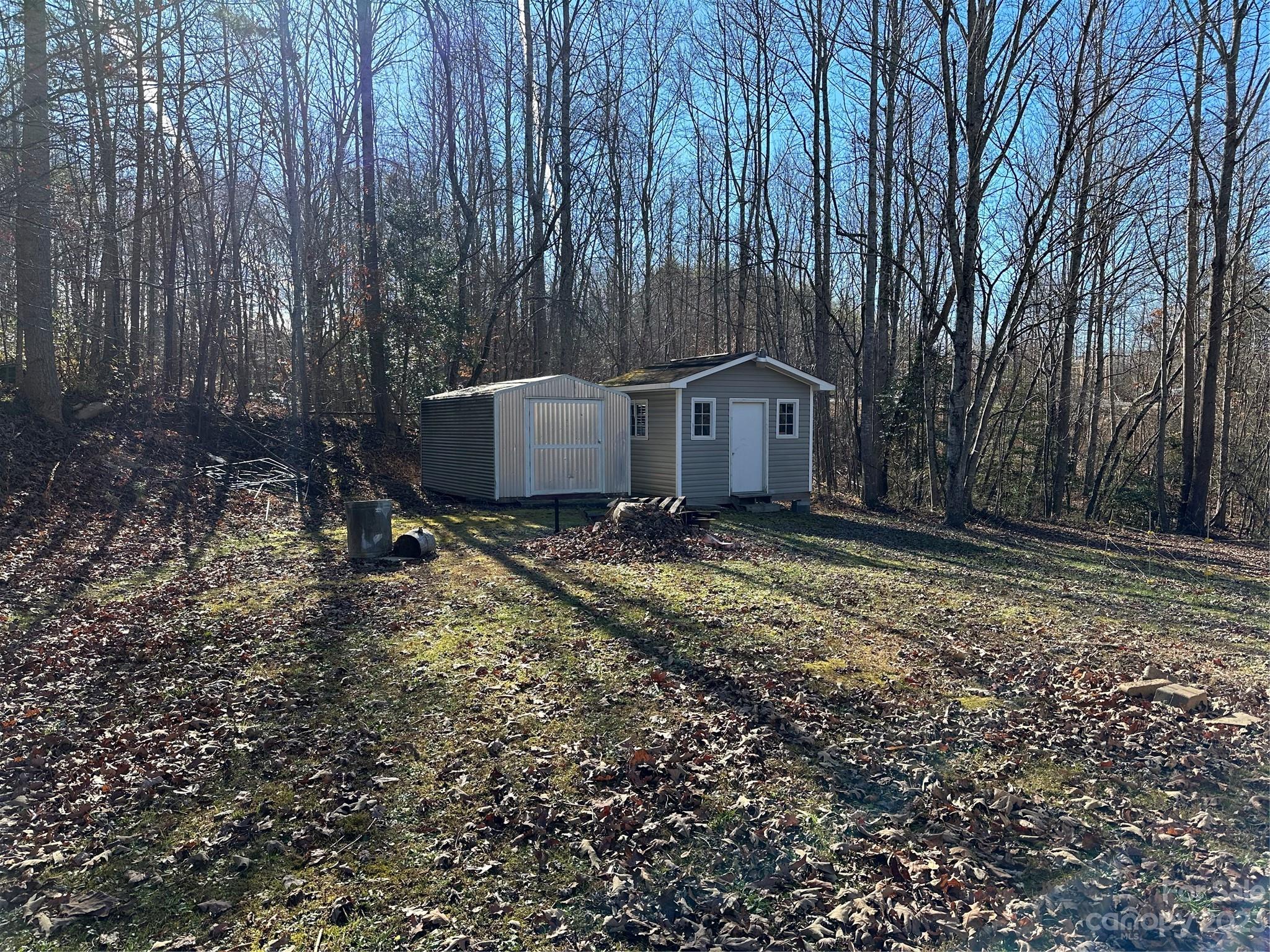 5445 Matthews Pond Road