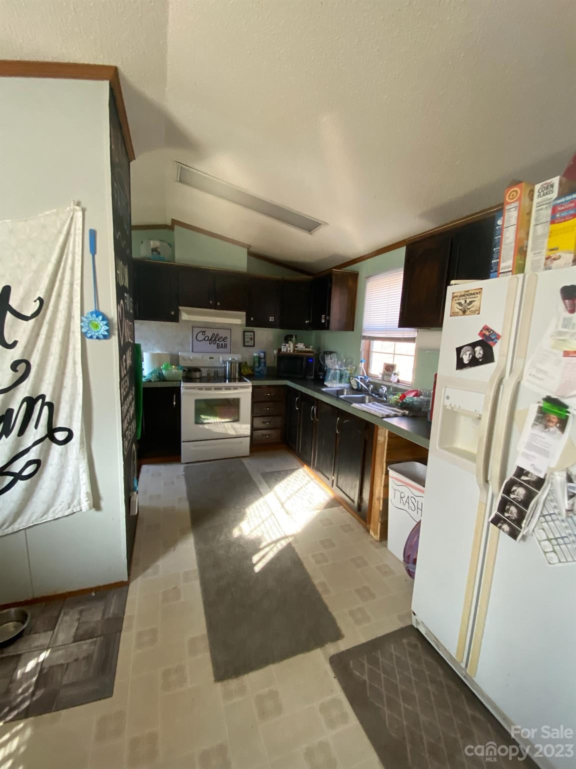 5445 Matthews Pond Road