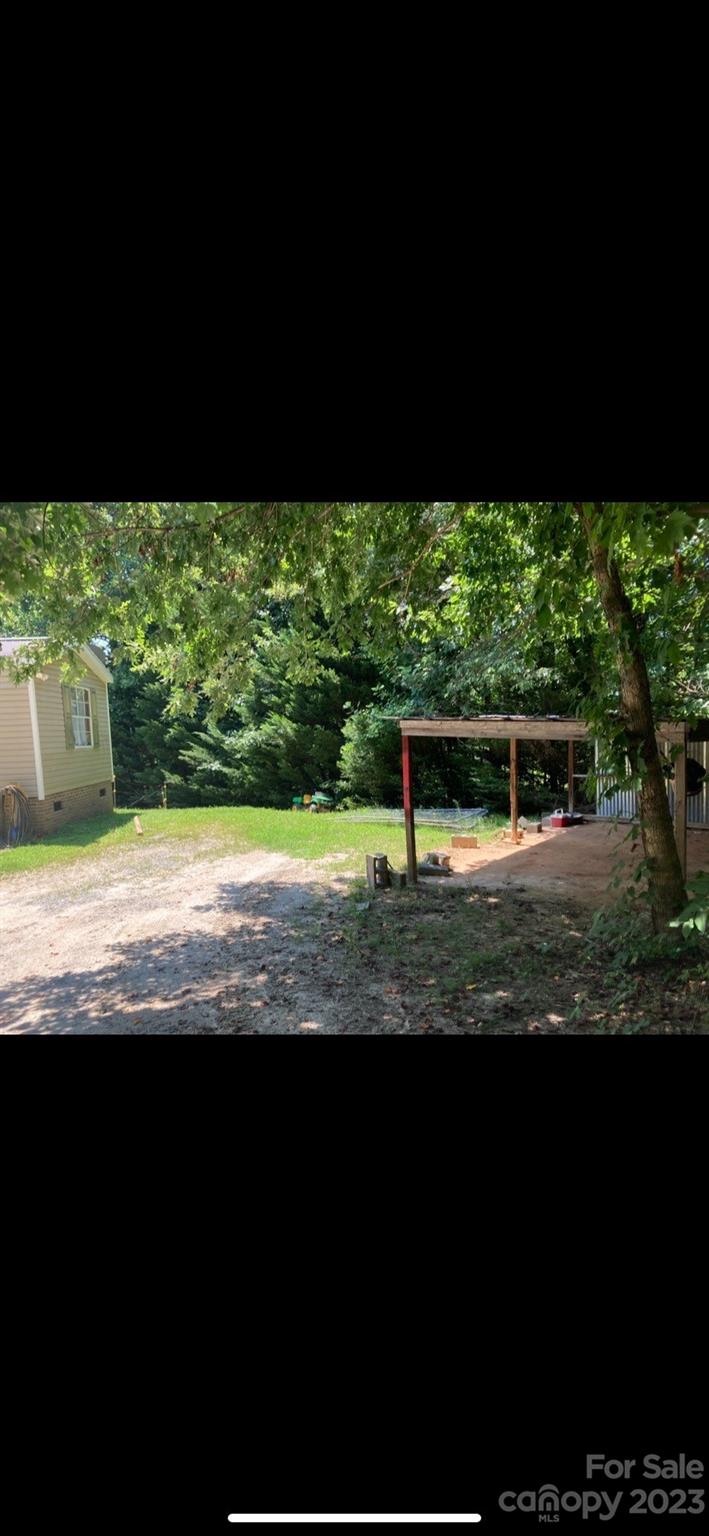 5445 Matthews Pond Road