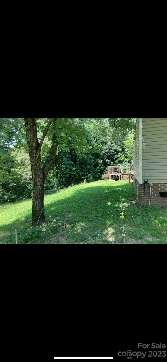 5445 Matthews Pond Road