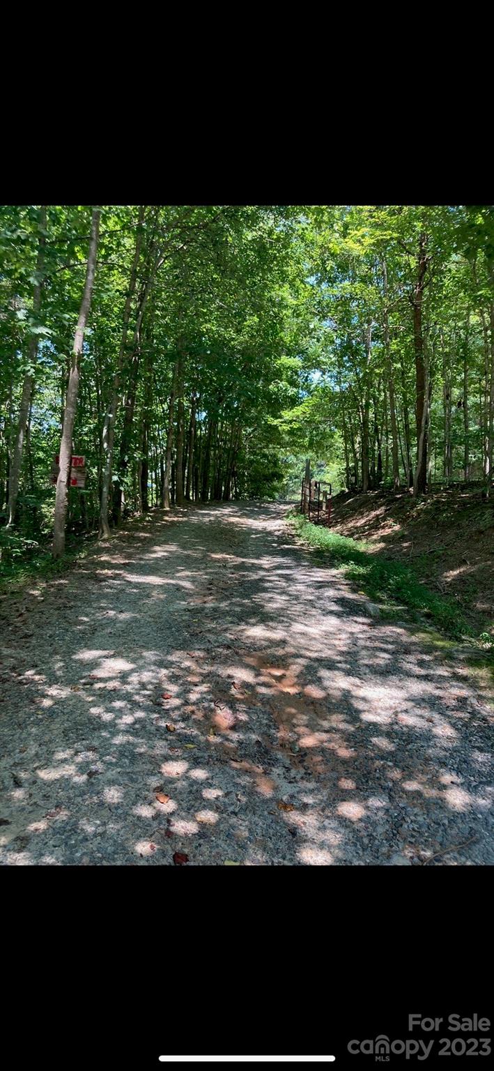 5445 Matthews Pond Road