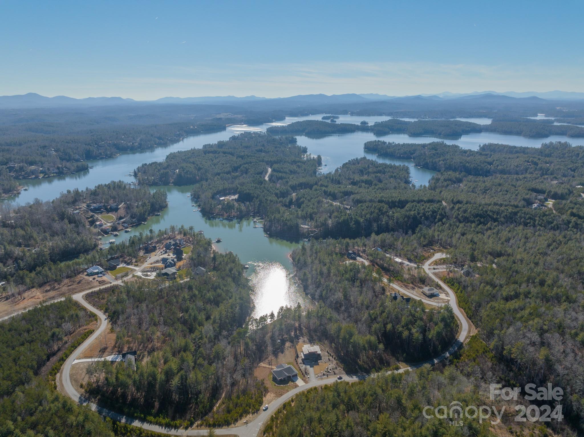 2041 Blue Water Drive W