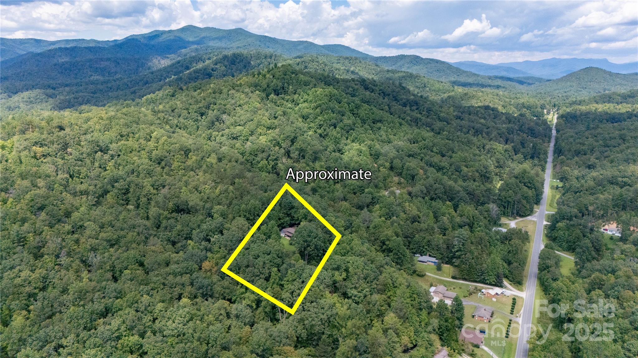 2038 Toms Creek Road