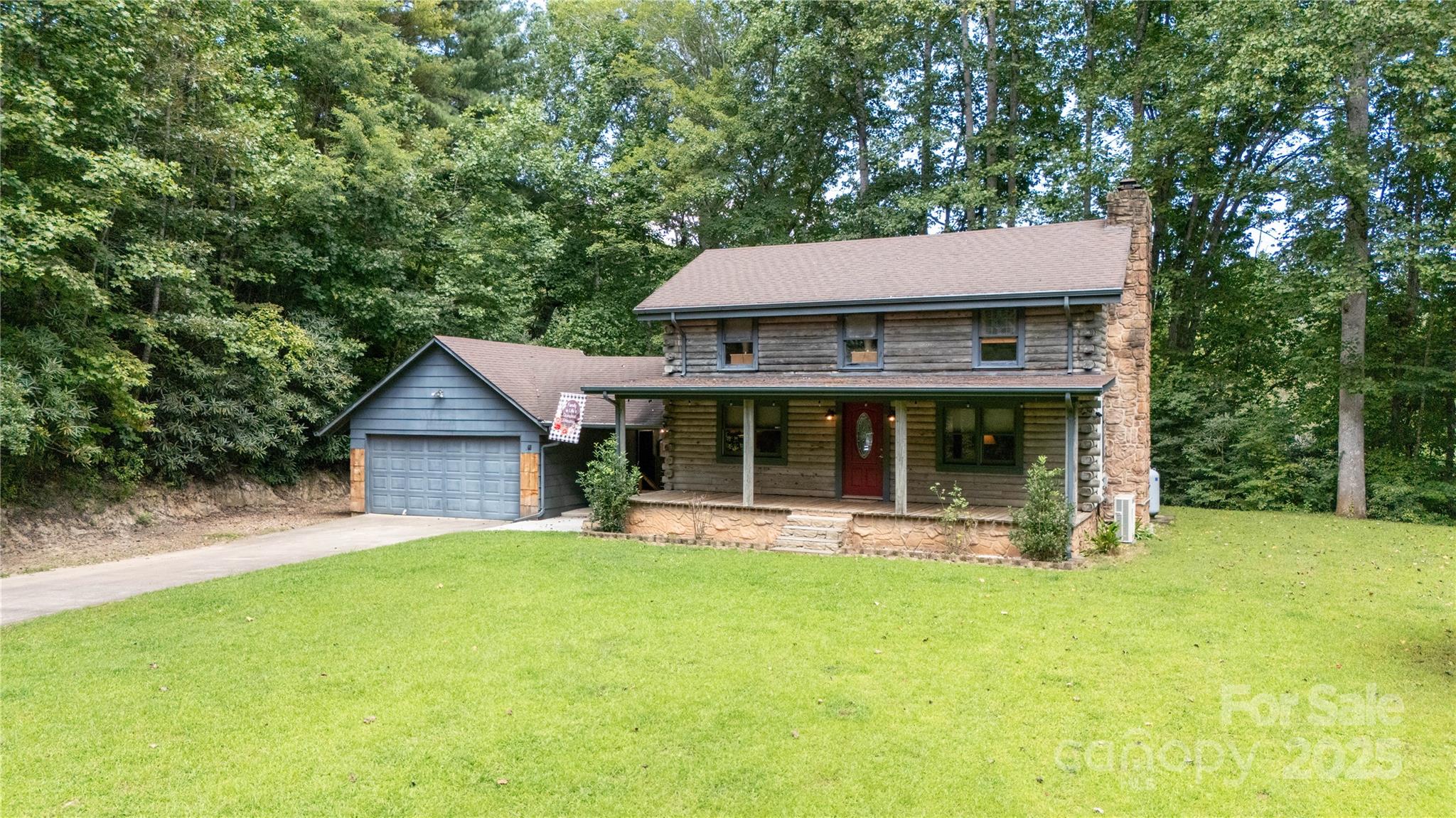 2038 Toms Creek Road