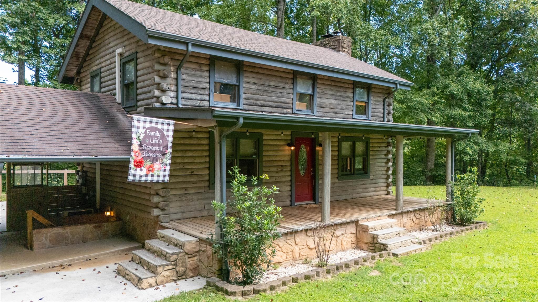 2038 Toms Creek Road