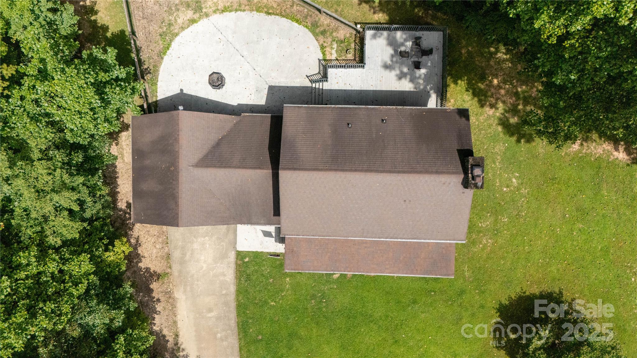 2038 Toms Creek Road