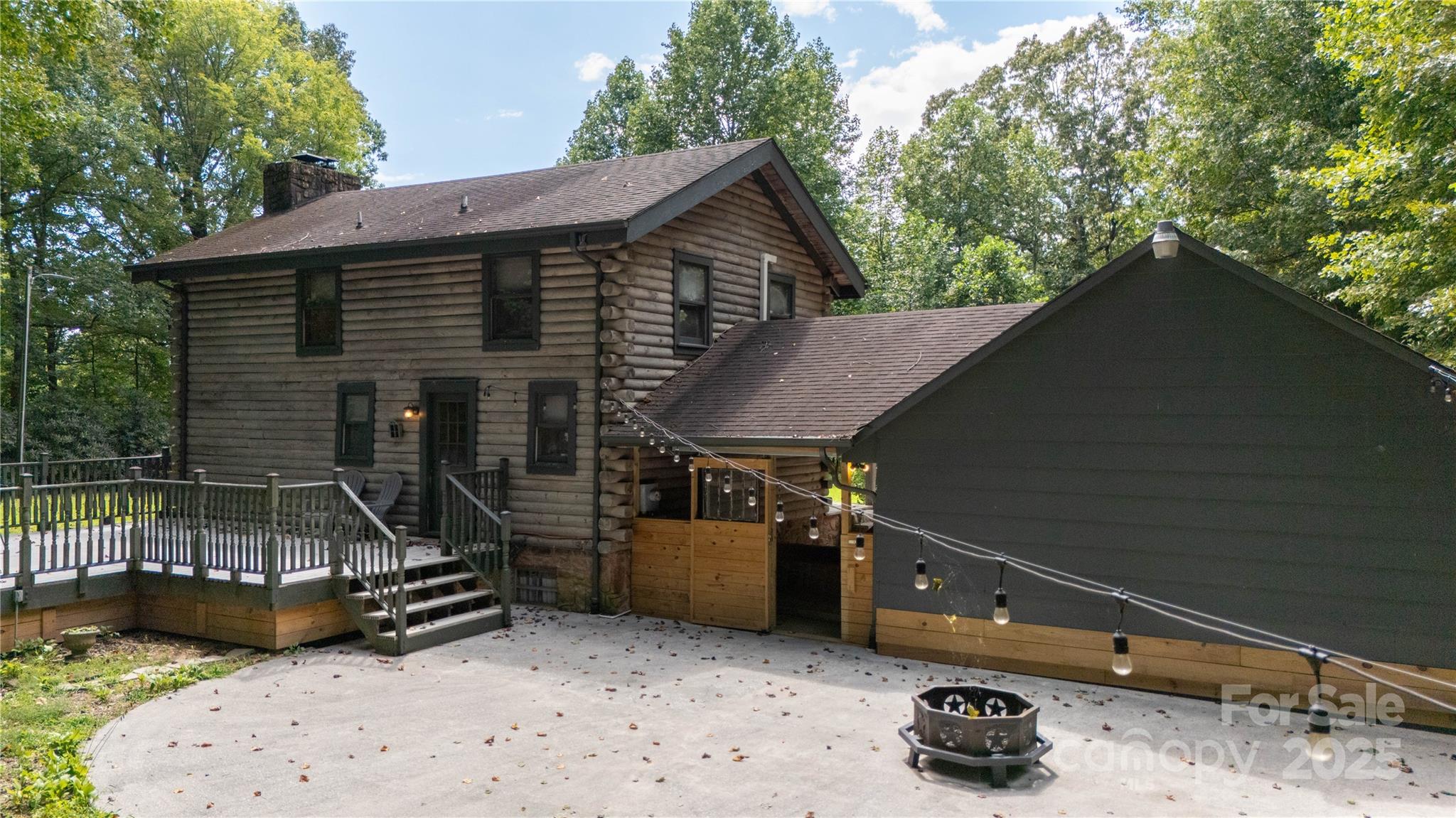 2038 Toms Creek Road