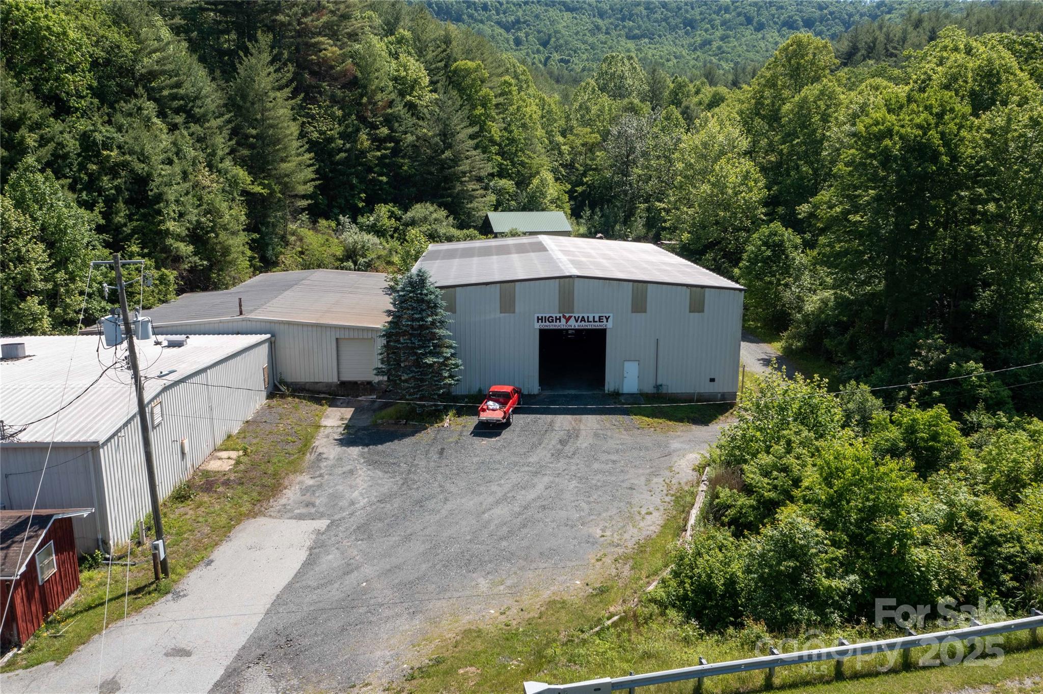 6573 S NC Highway 226 Highway