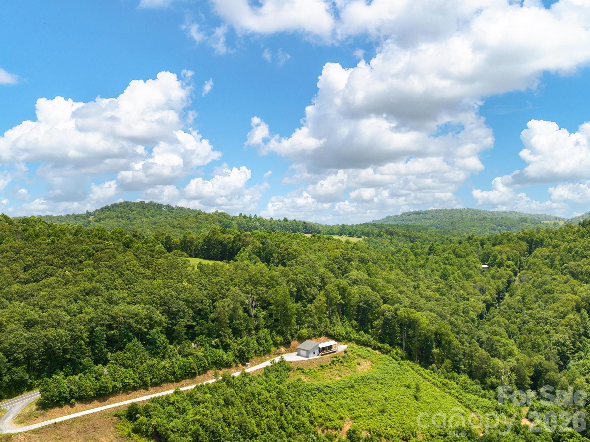 511 Emerald Mine Road