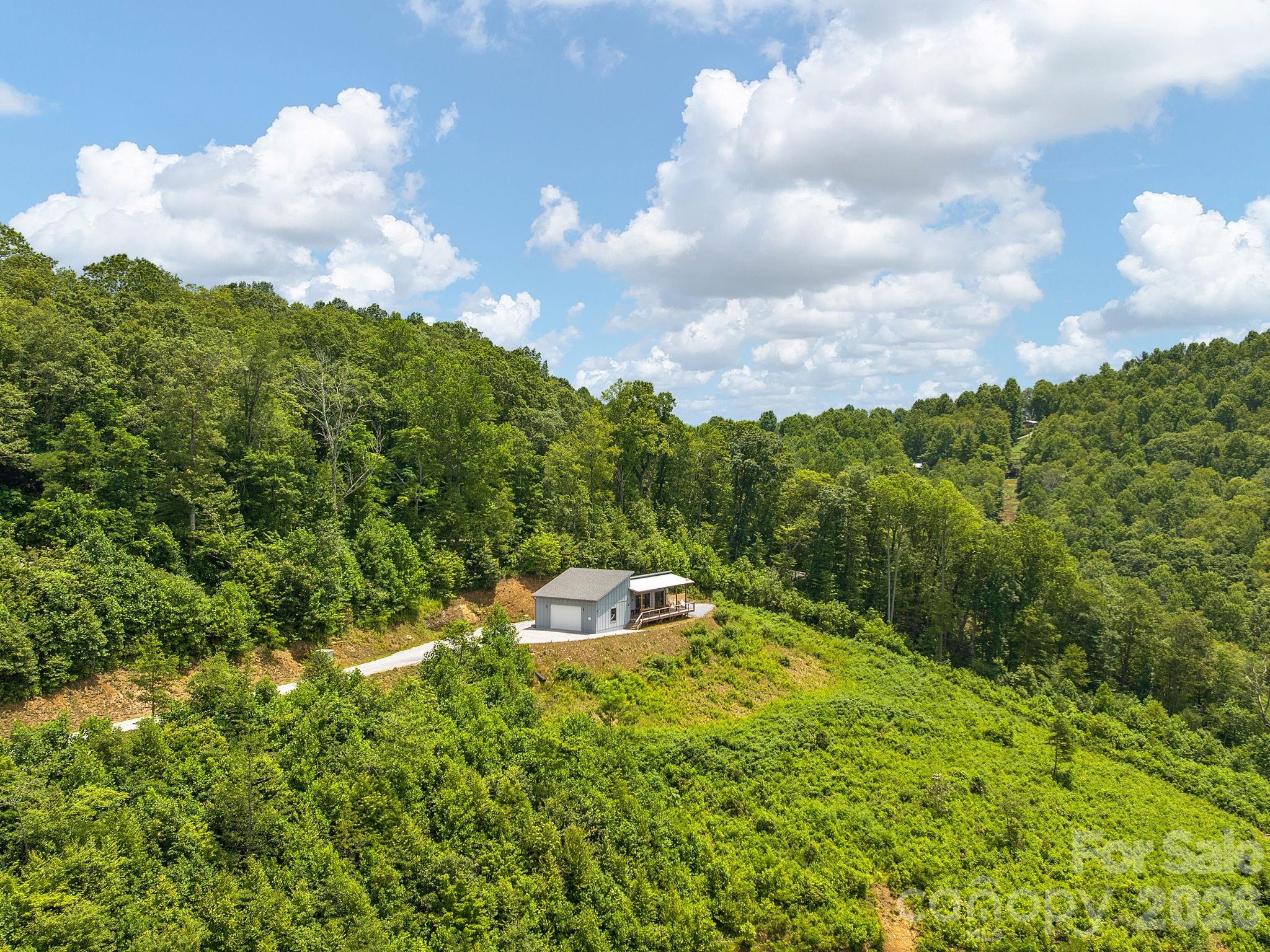 511 Emerald Mine Road