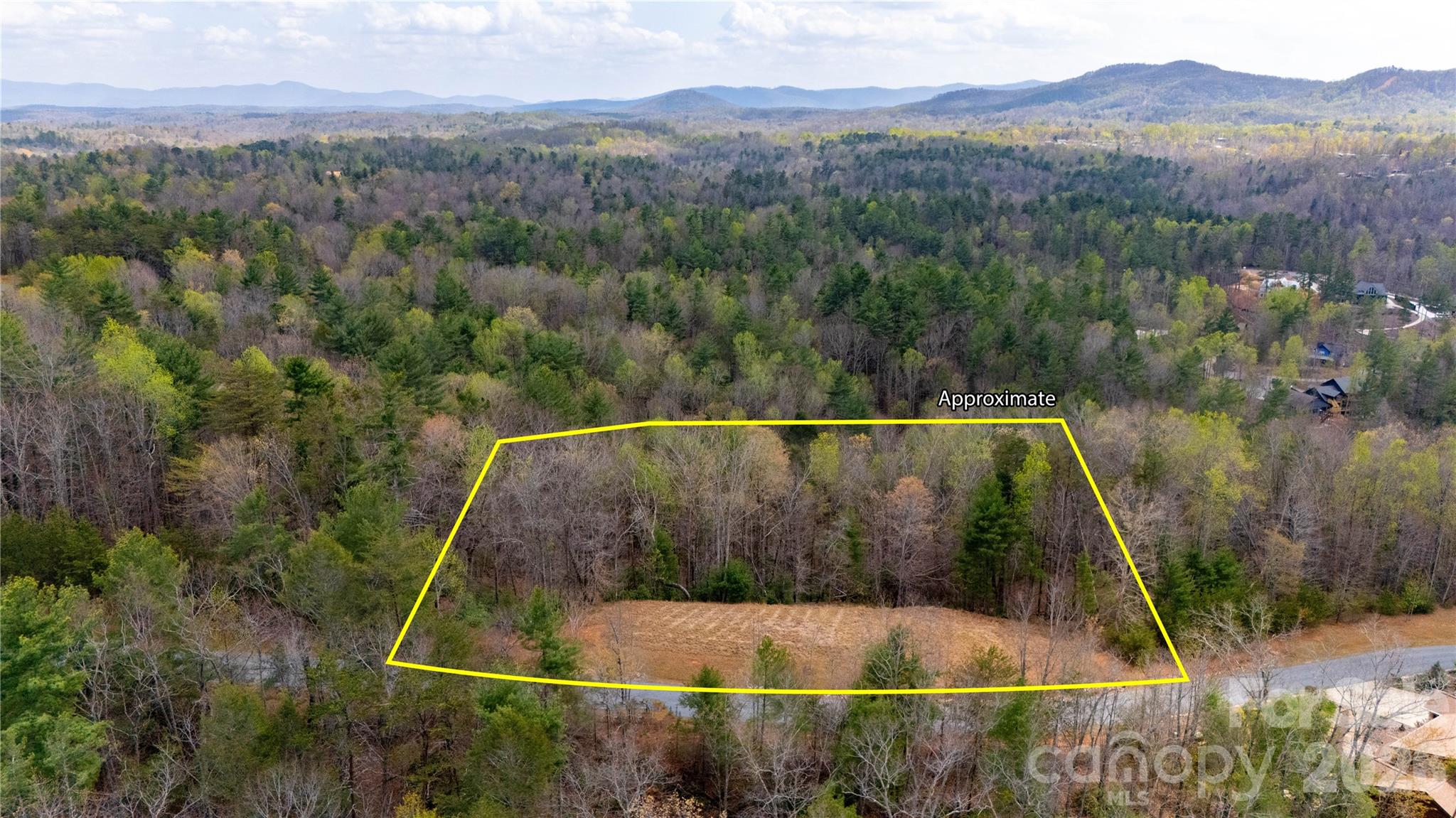 0000 High Trail Drive