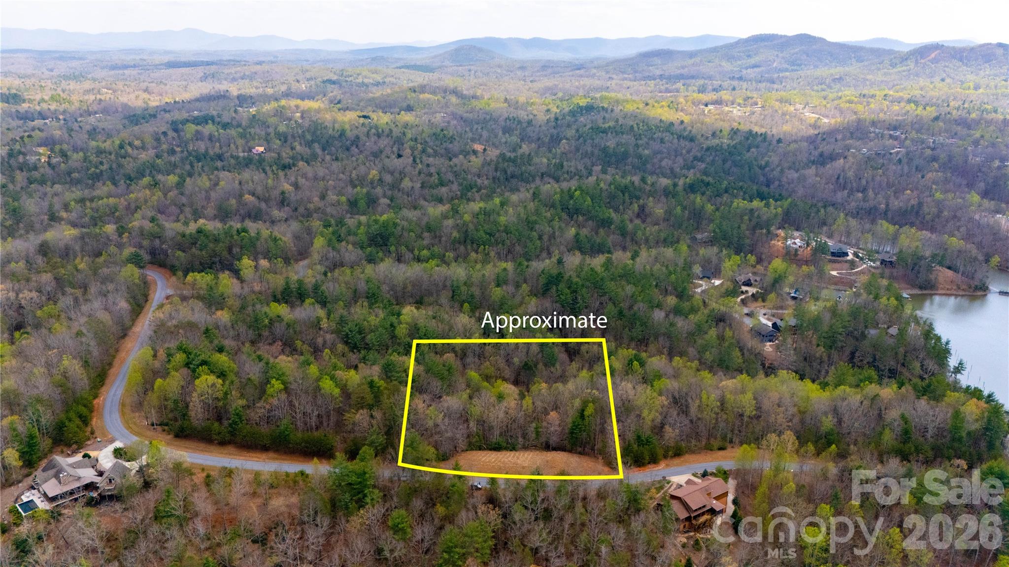 0000 High Trail Drive