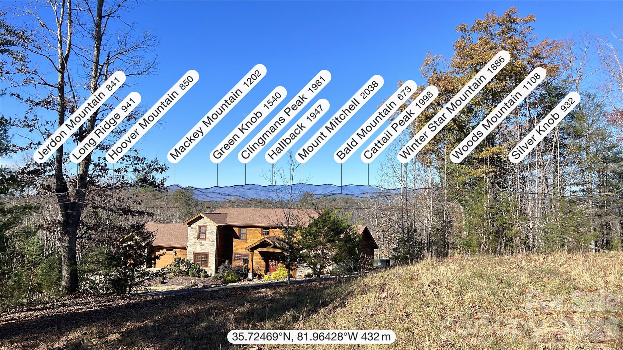 0000 High Trail Drive