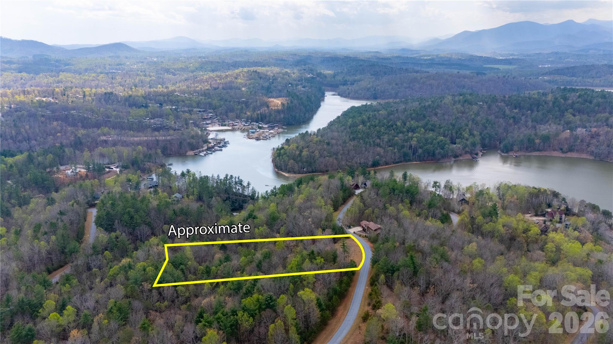 0000 High Trail Drive