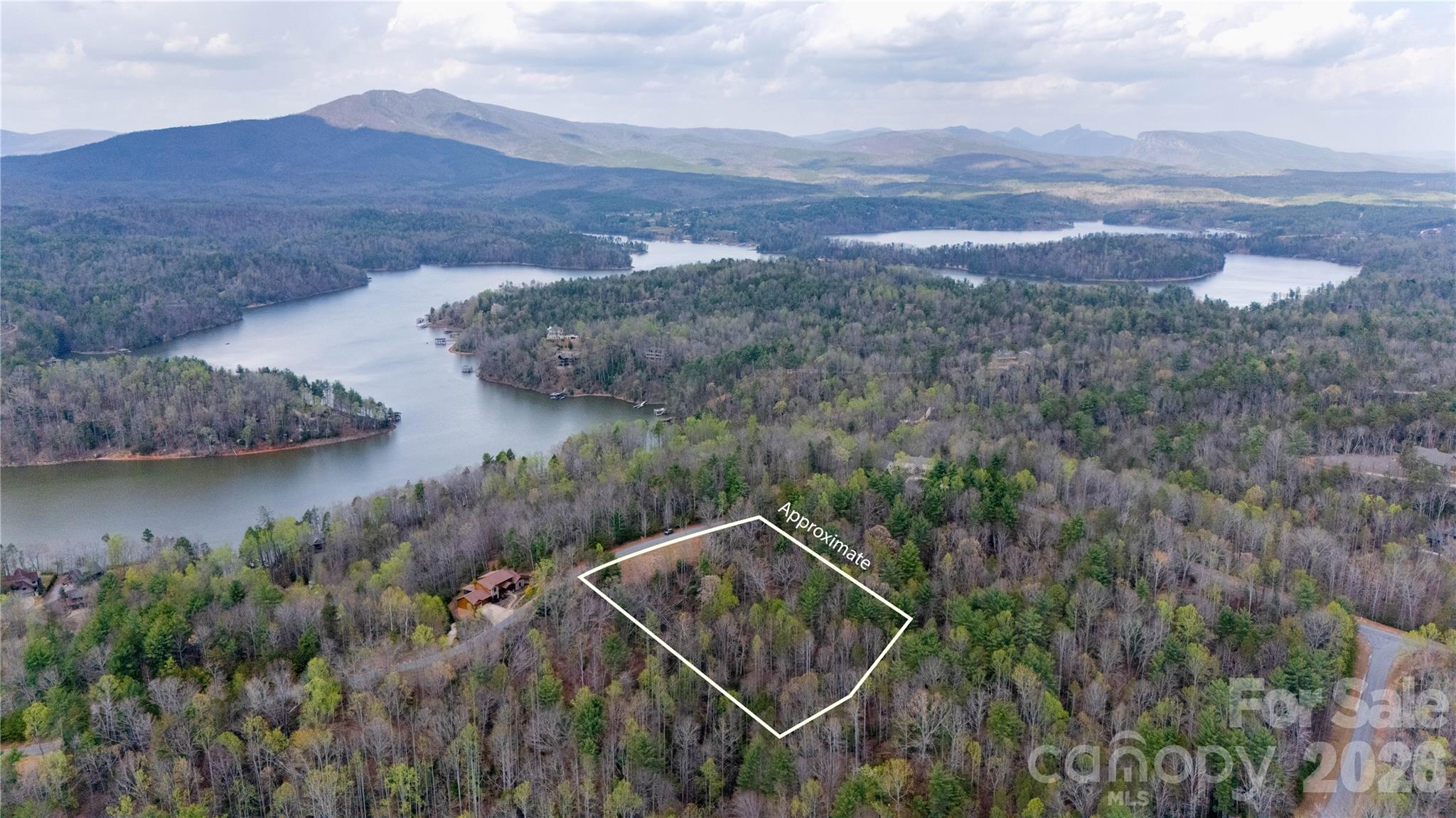 0000 High Trail Drive