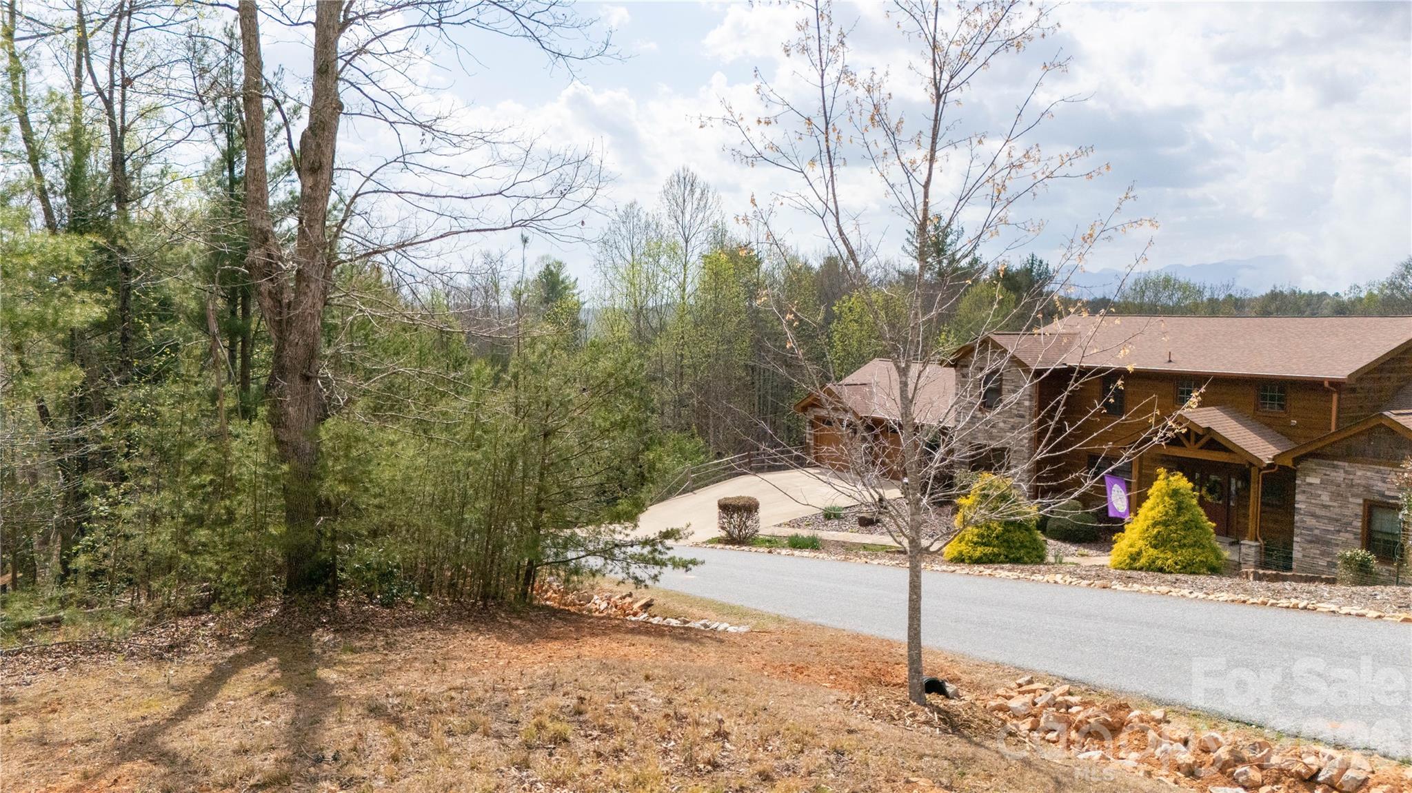 0000 High Trail Drive