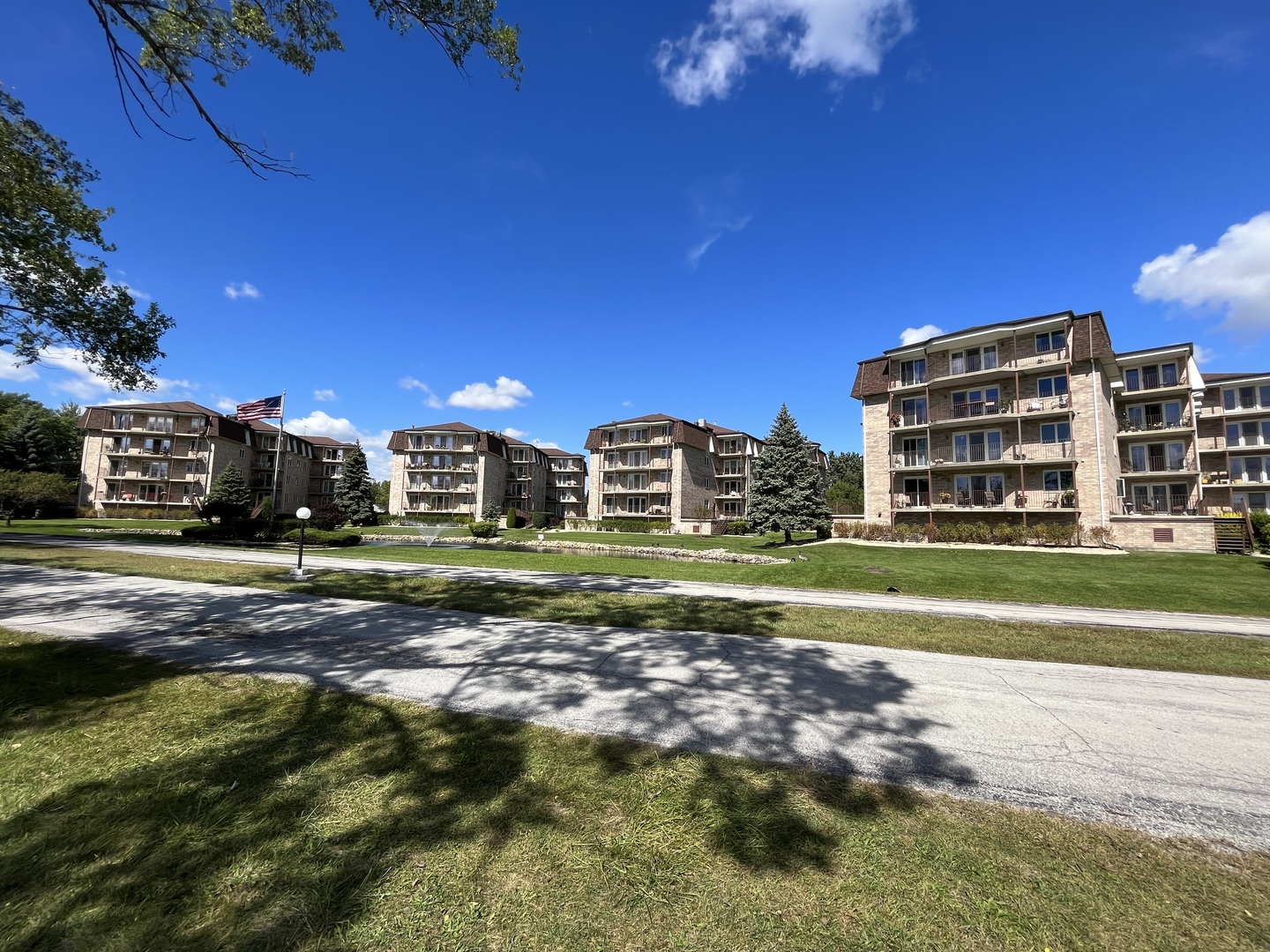 3620 186th Street Unit: 301