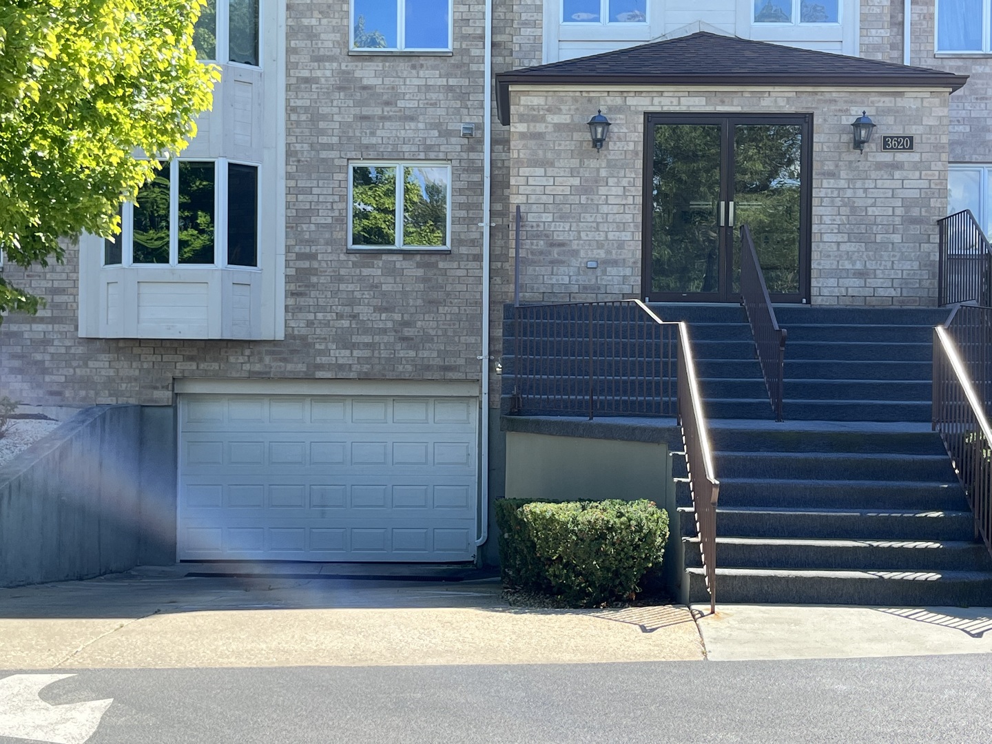 3620 186th Street Unit: 301