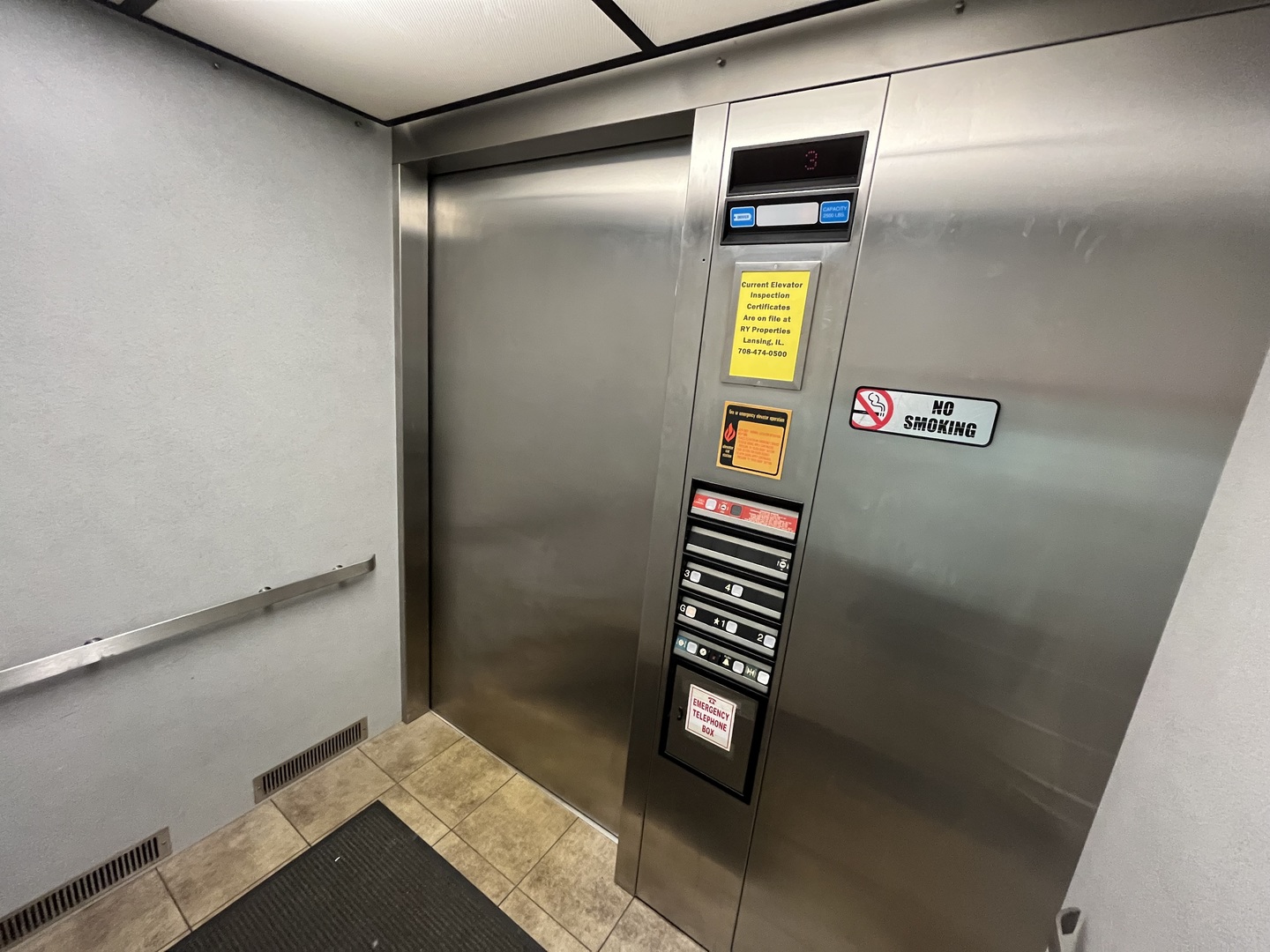 3620 186th Street Unit: 301