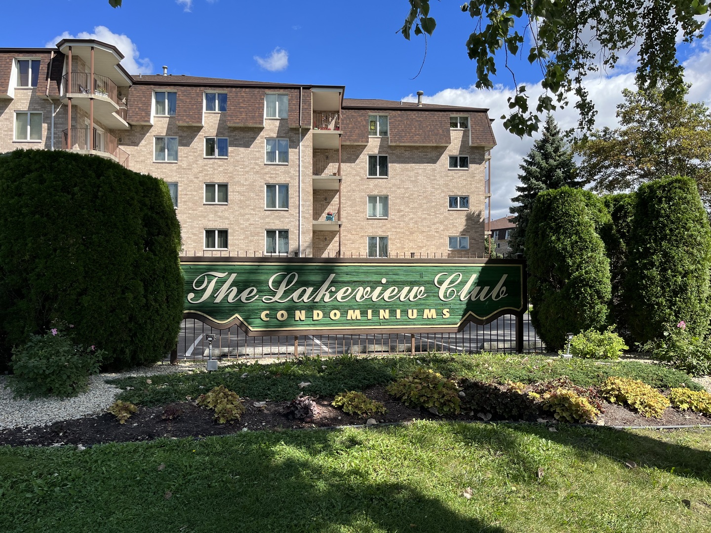 3620 186th Street Unit: 301