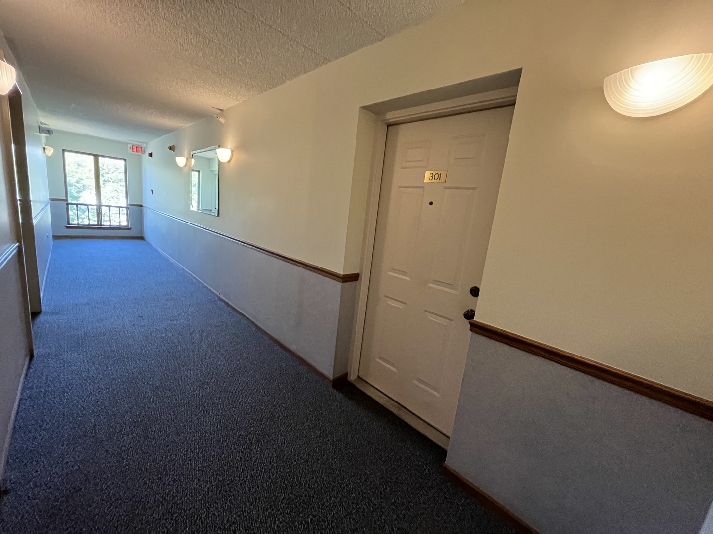 3620 186th Street Unit: 301