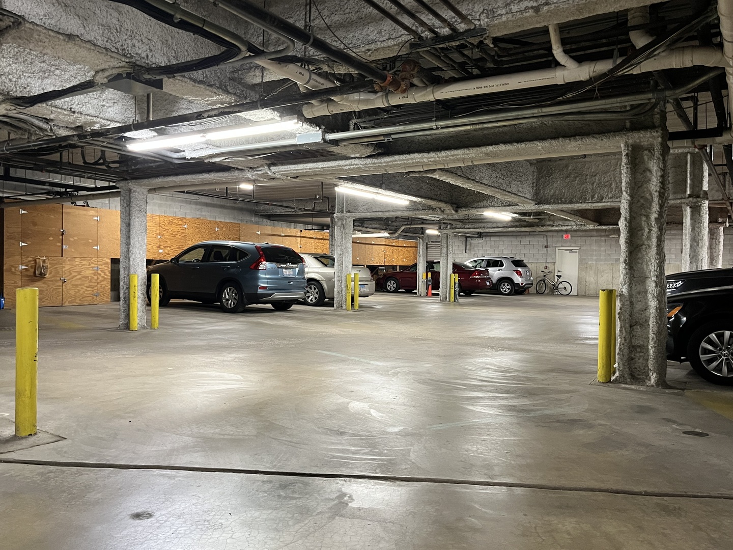 3620 186th Street Unit: 301