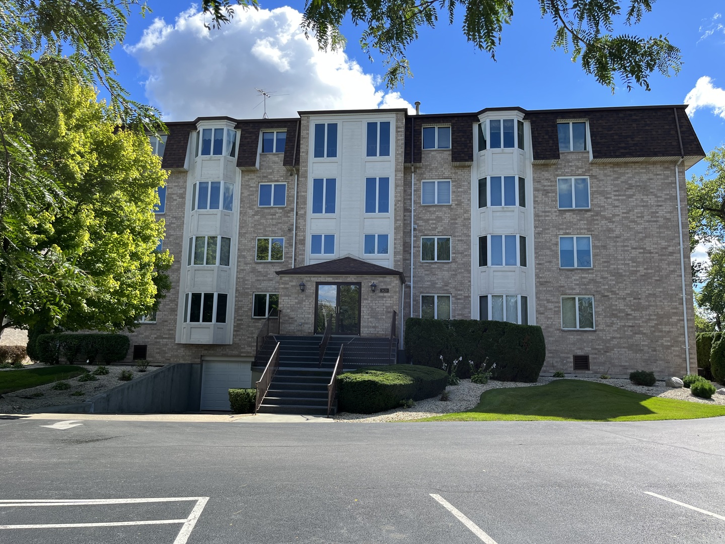 3620 186th Street Unit: 301