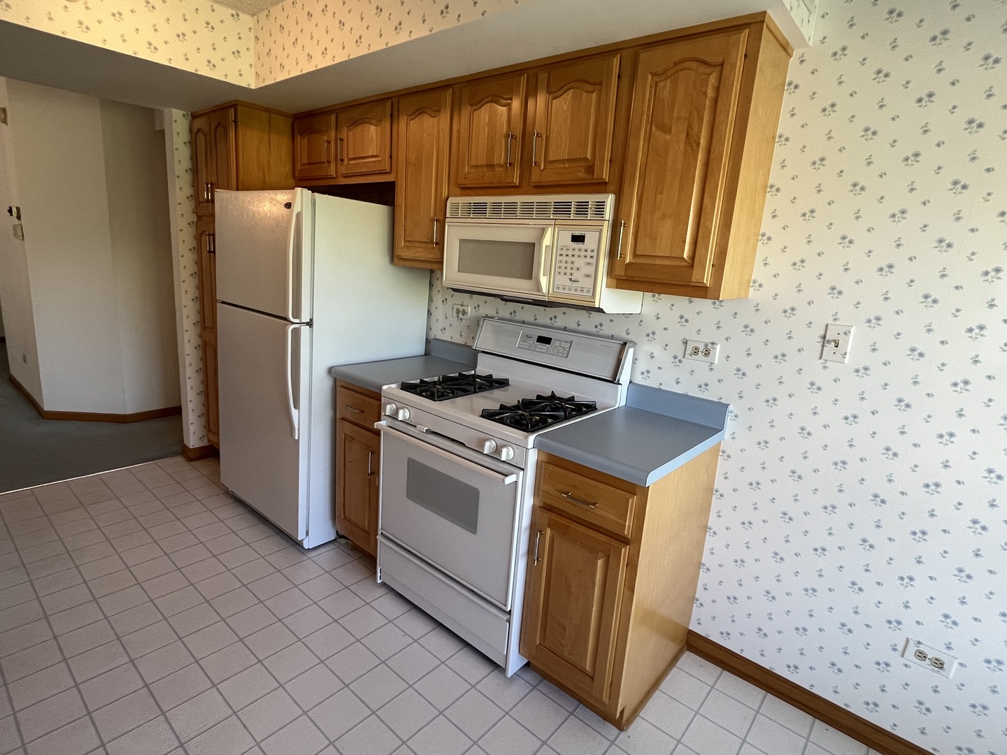 3620 186th Street Unit: 301