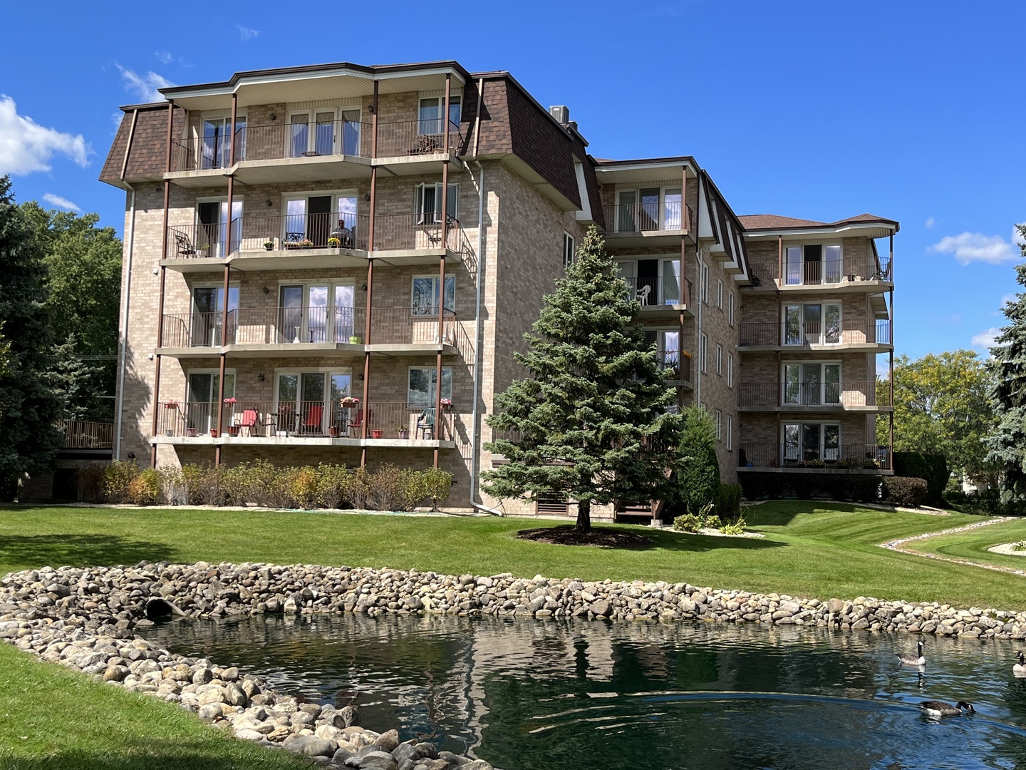 3620 186th Street Unit: 301