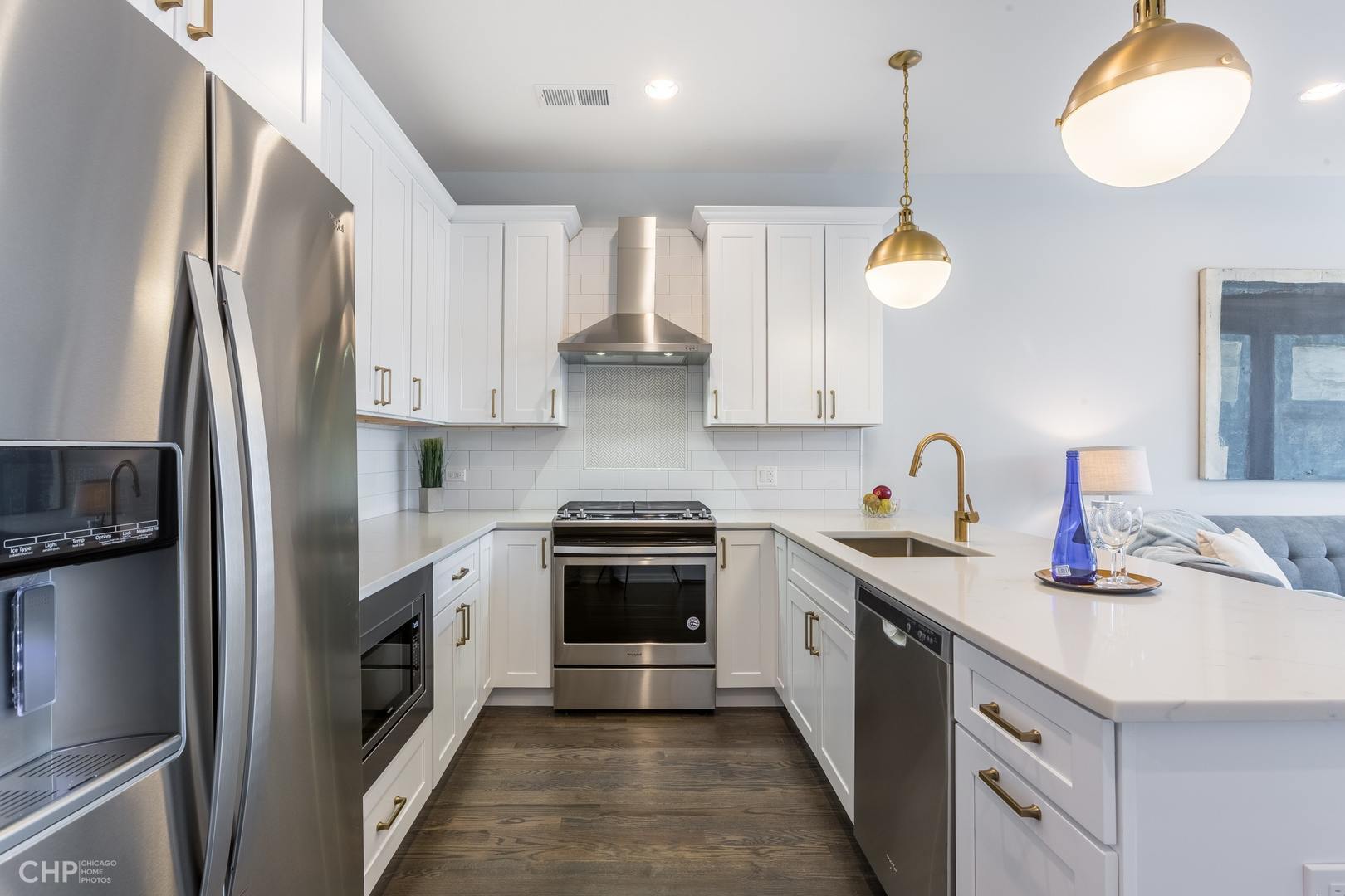 4337 S Berkeley Avenue Unit: 2