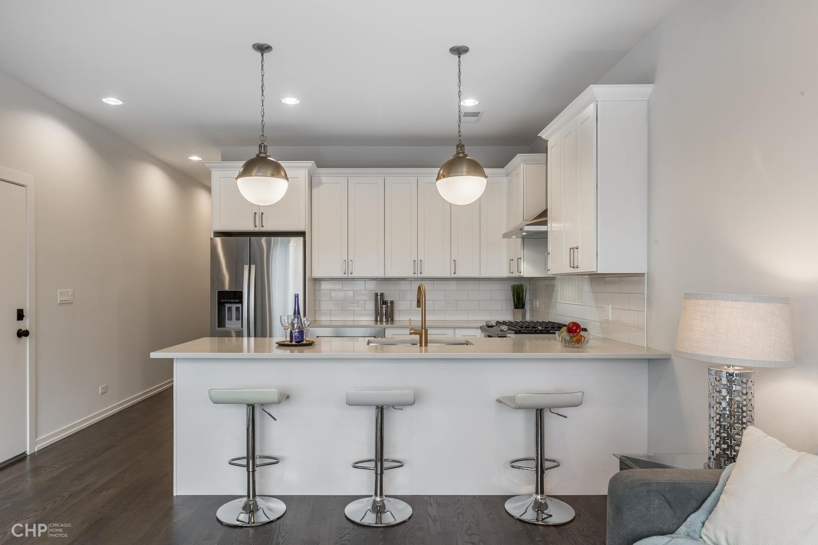 4337 S Berkeley Avenue Unit: 2