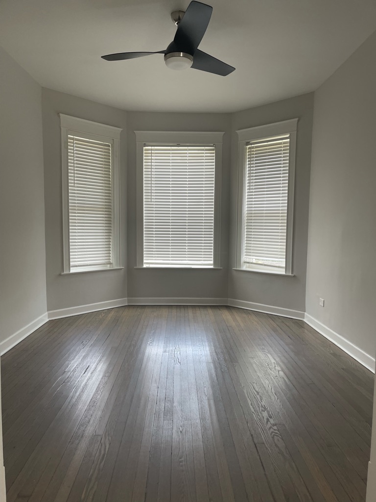 6622 S Champlain Avenue Unit: 1