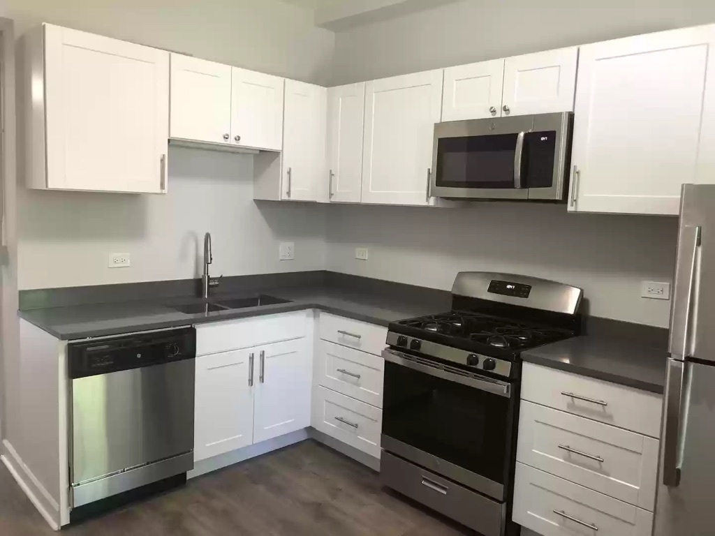 6622 S Champlain Avenue Unit: 1