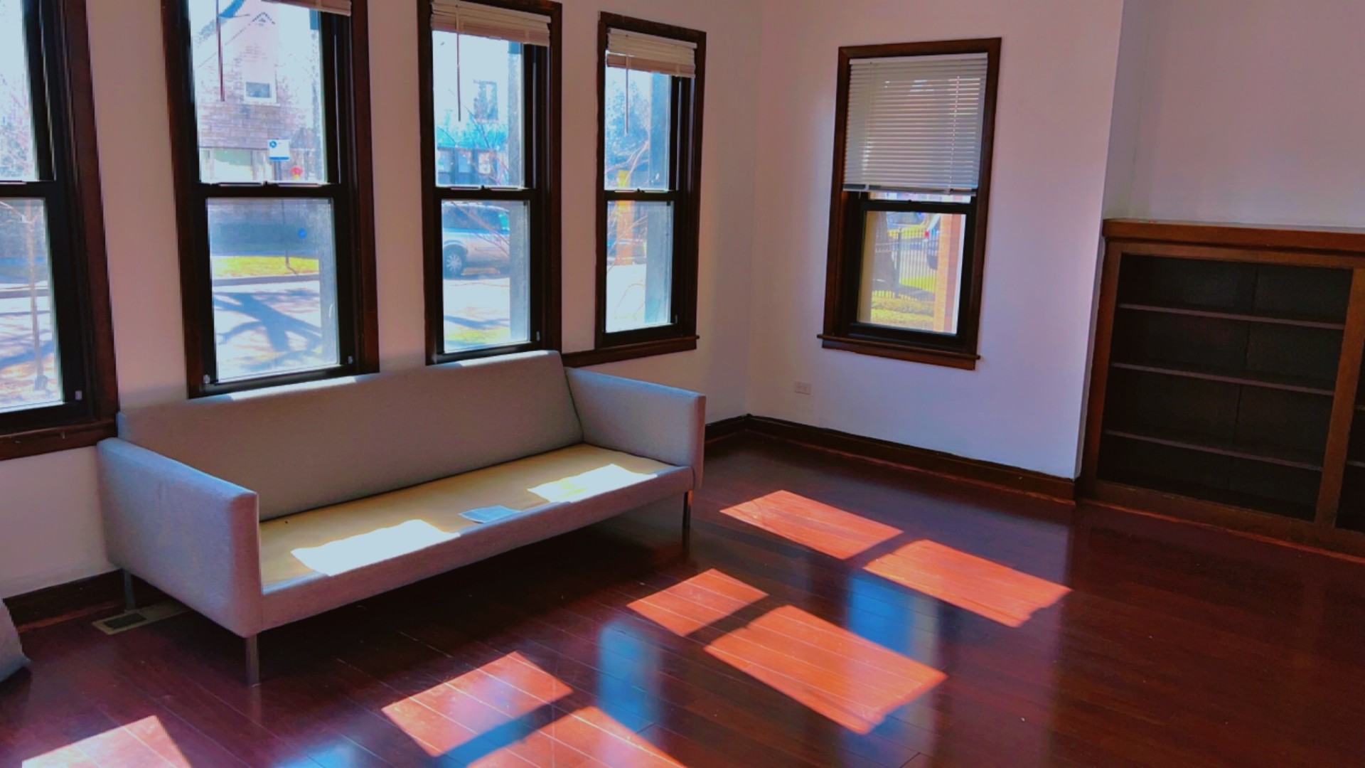 1904 W 34th Place Unit: 2