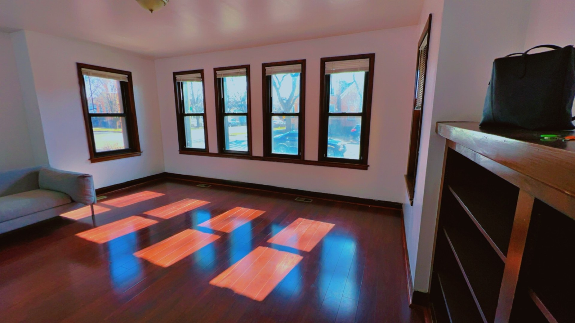1904 W 34th Place Unit: 2