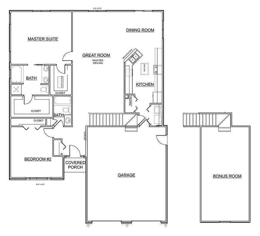 8309 Dylan Drive