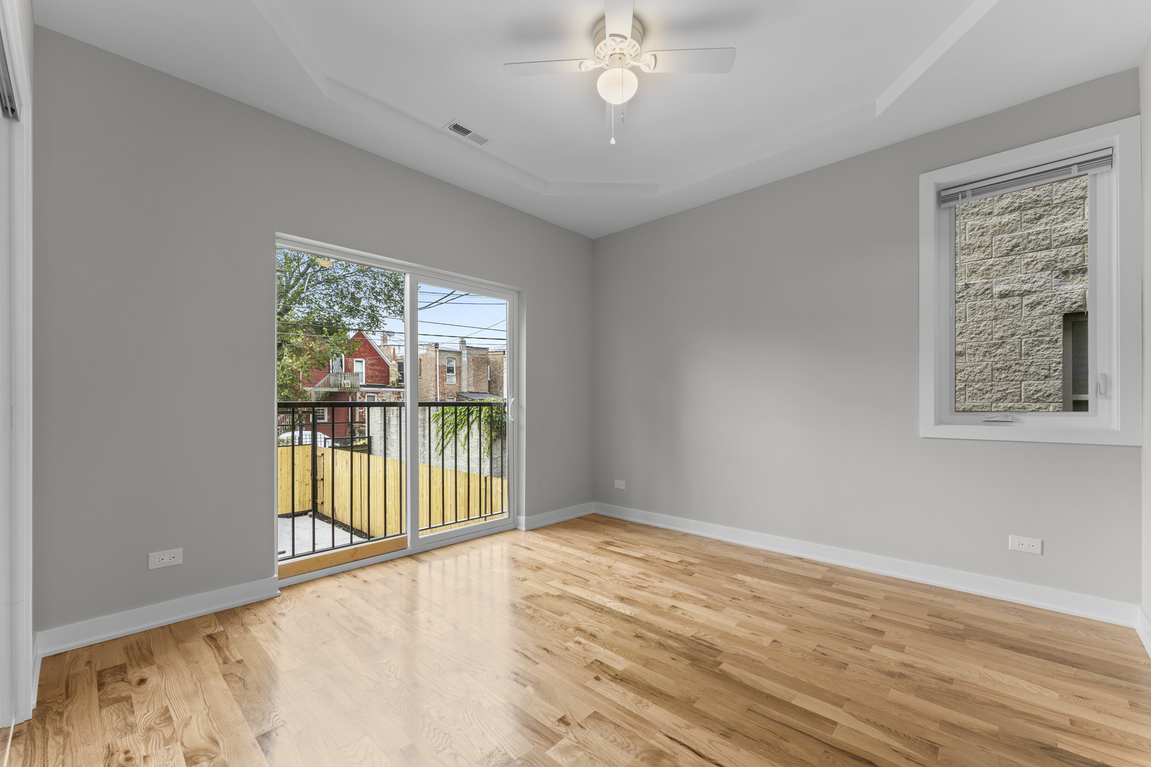 3029 W Washington Boulevard