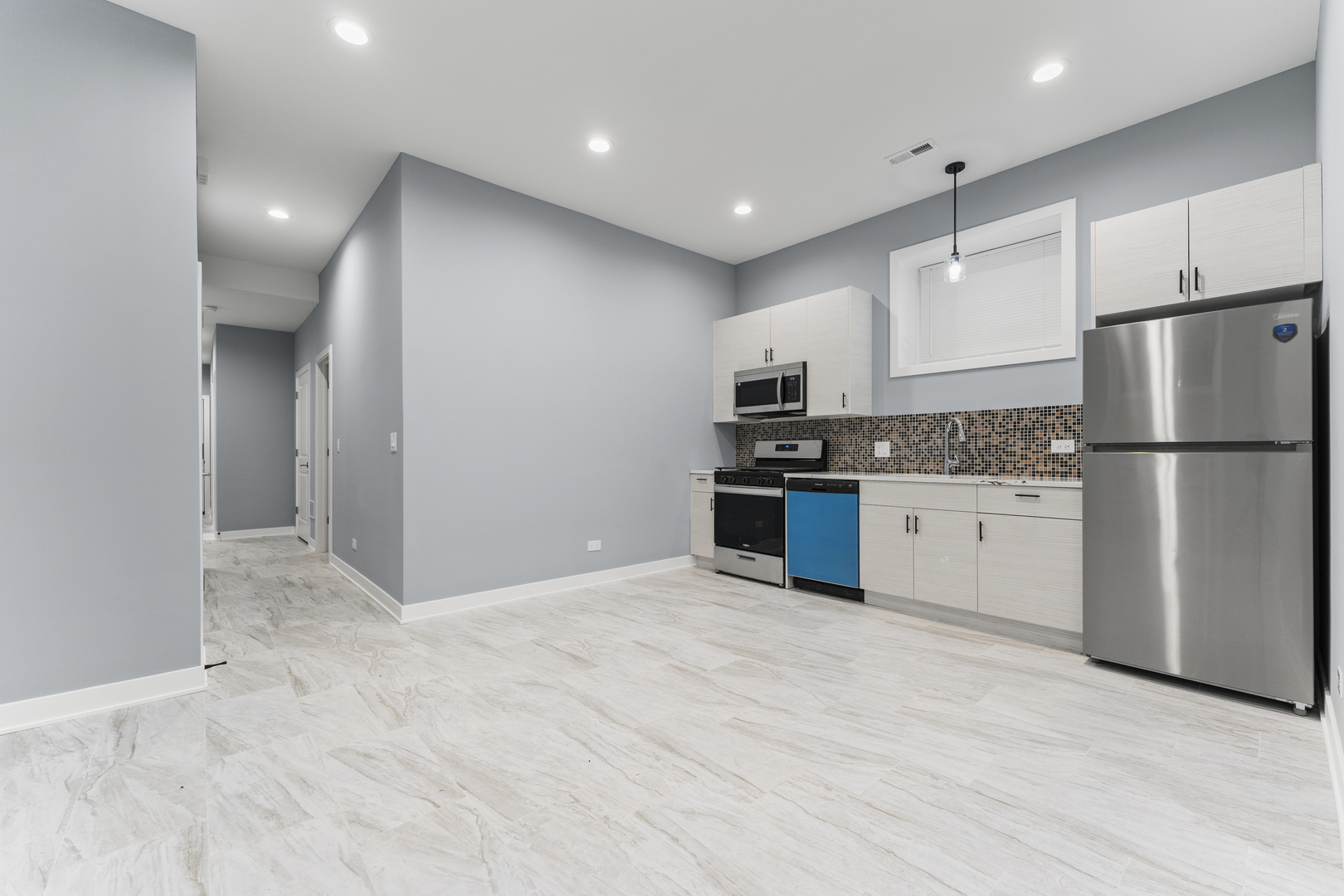 3029 W Washington Boulevard