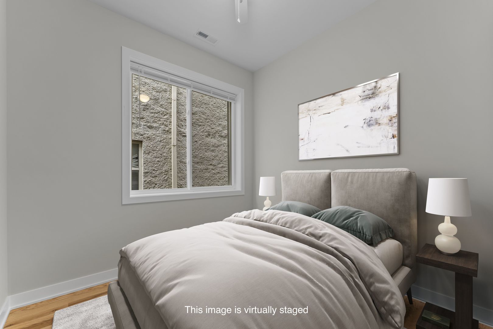 3029 W Washington Boulevard