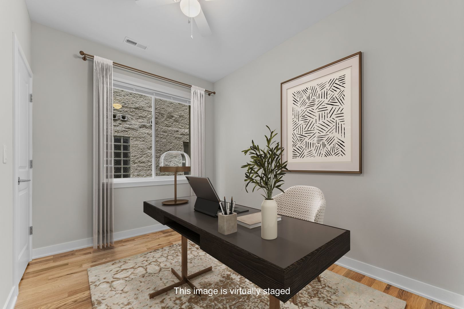 3029 W Washington Boulevard