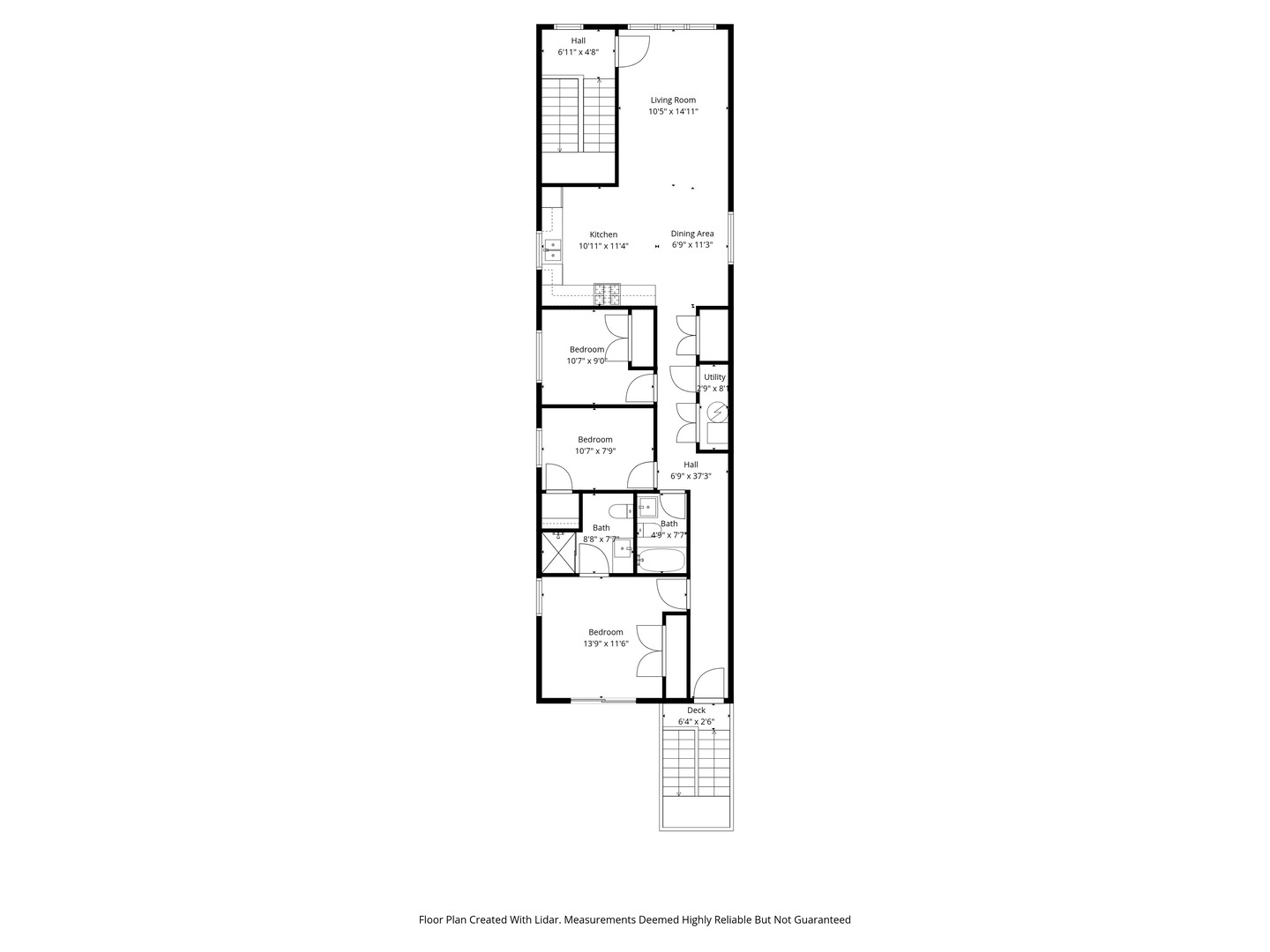 3029 W Washington Boulevard