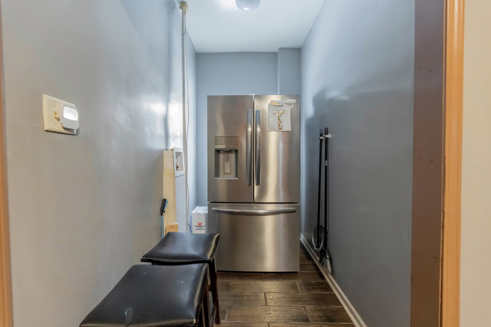 206 N Leamington Avenue