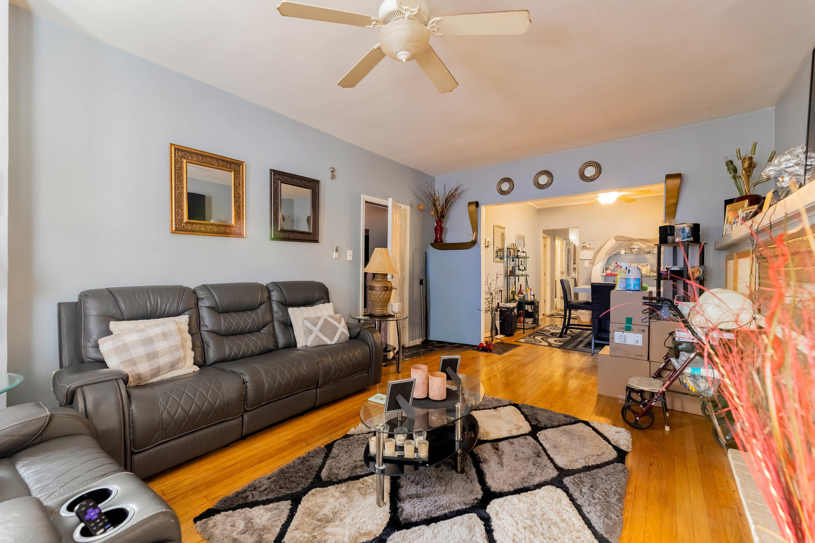 206 N Leamington Avenue