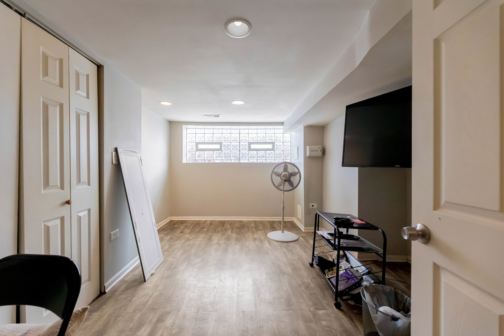 206 N Leamington Avenue