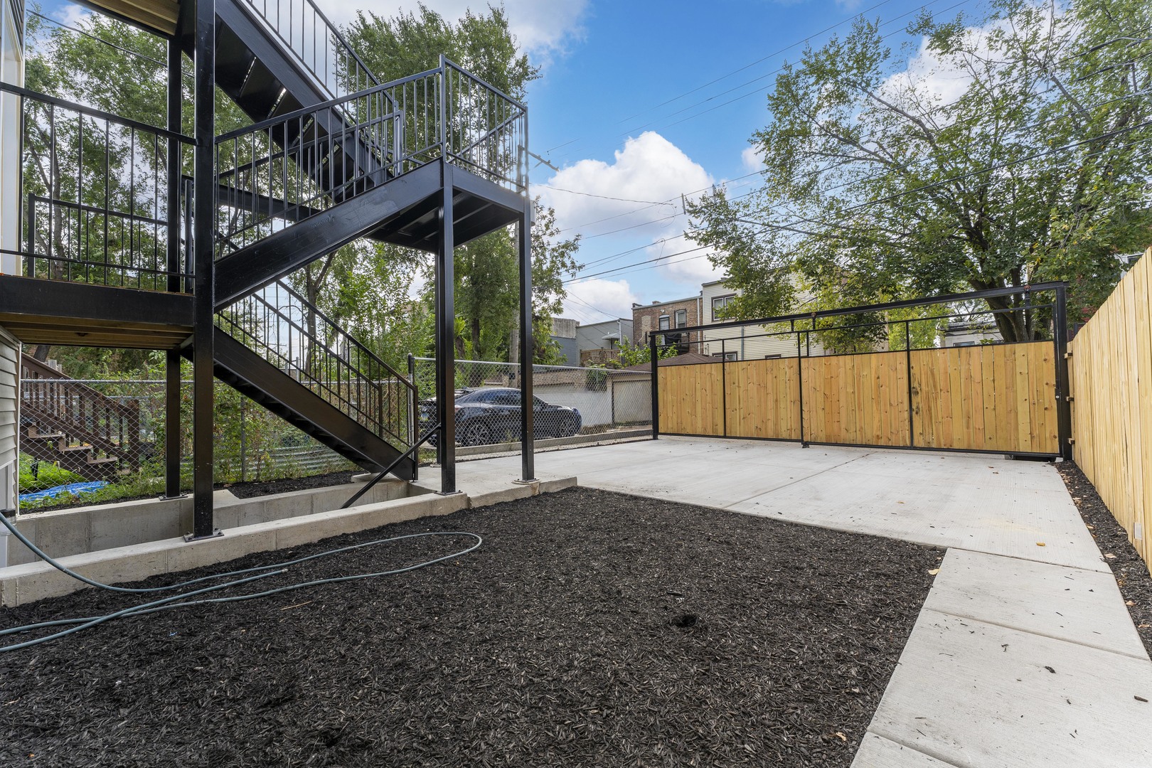 3029 W Washington Boulevard