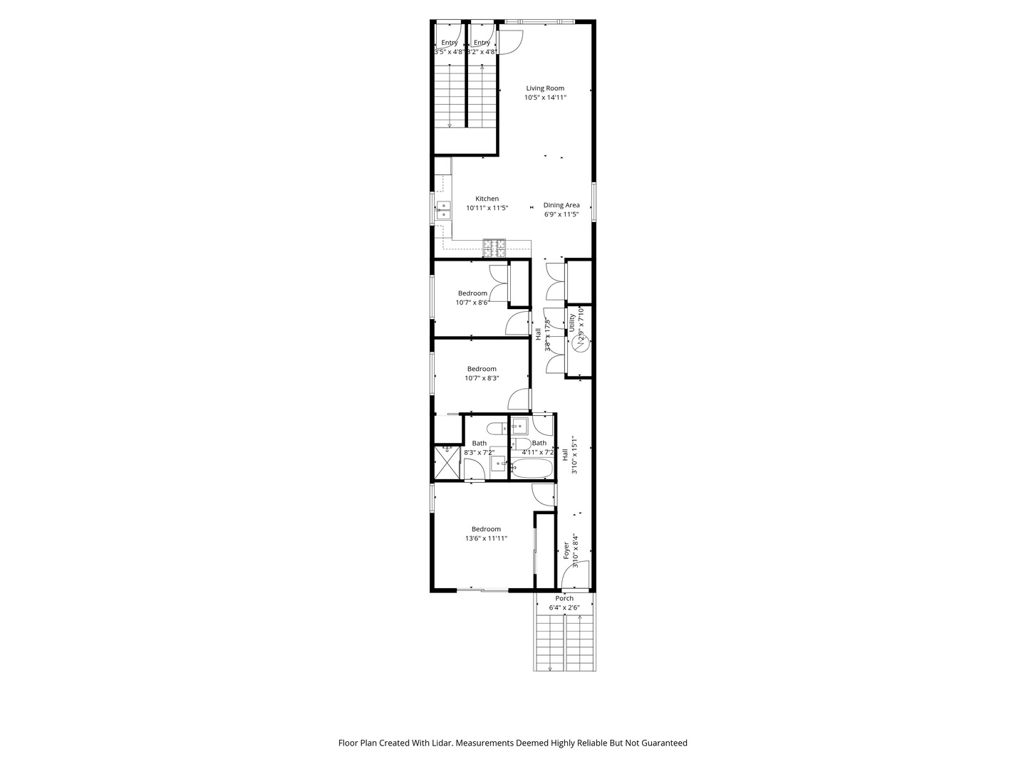 3029 W Washington Boulevard