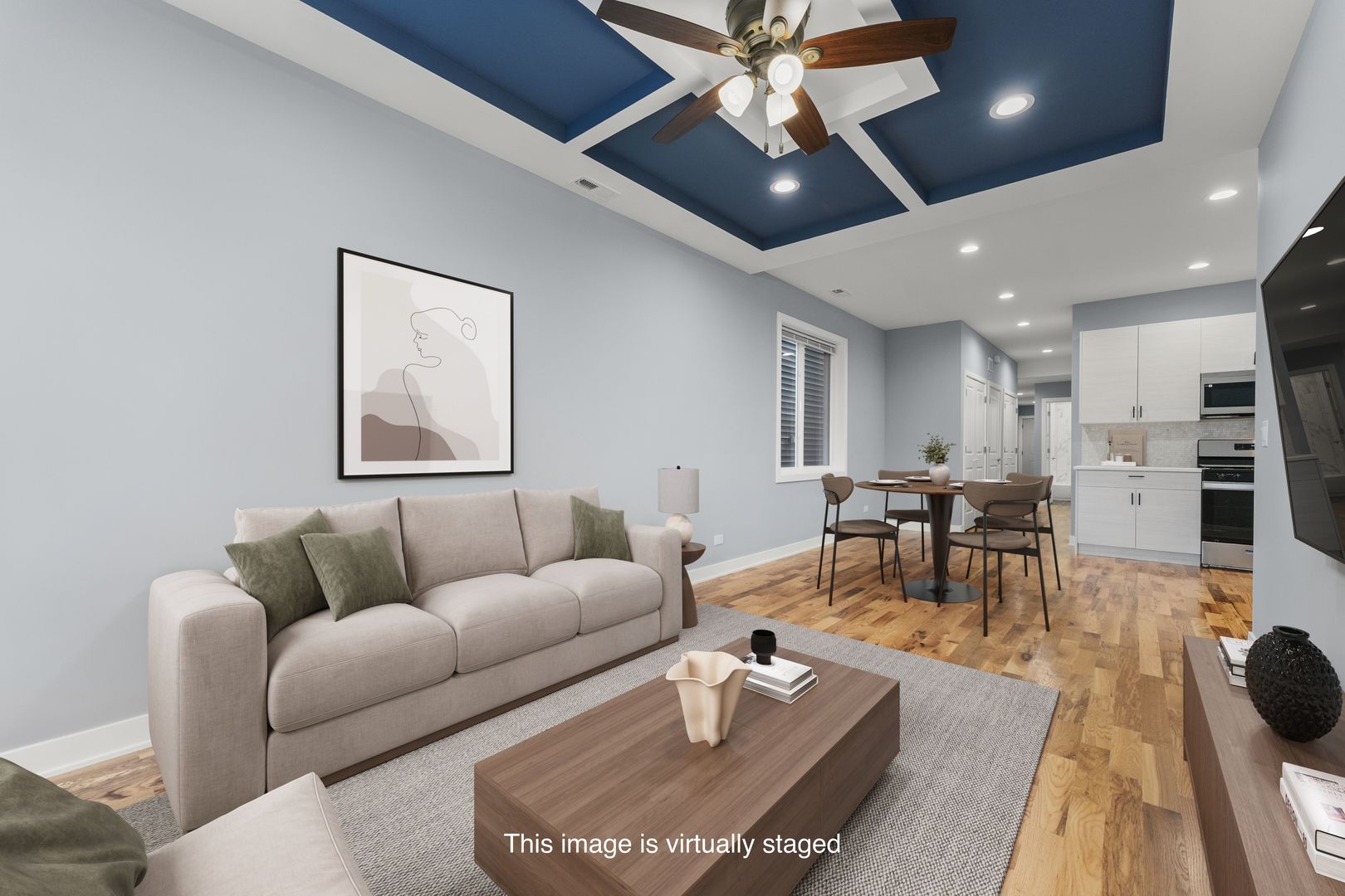 3029 W Washington Boulevard