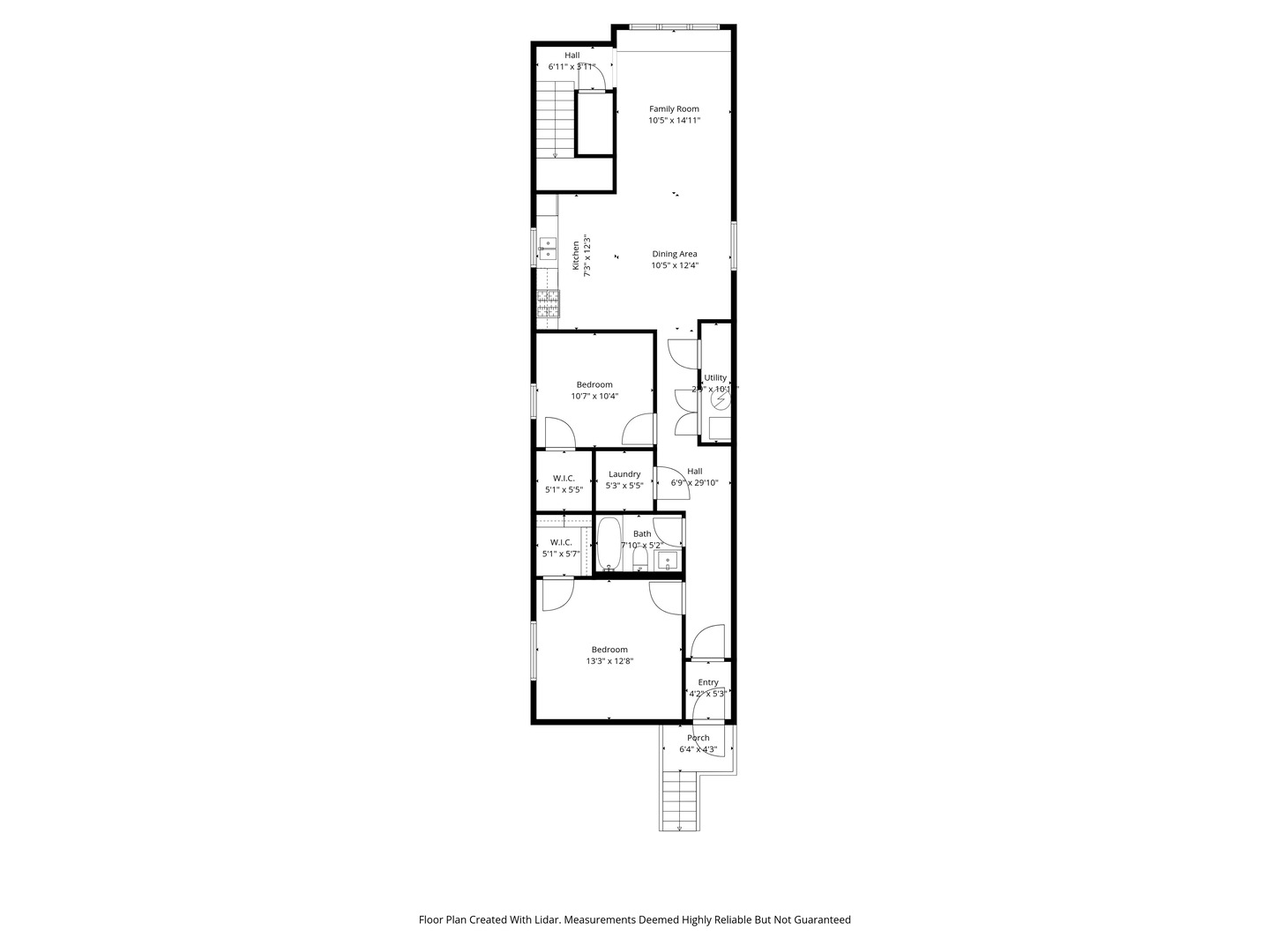 3029 W Washington Boulevard